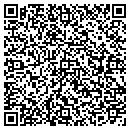 QR code with J R Oilfield Service contacts