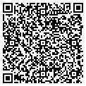 QR code with Gpc contacts