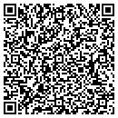 QR code with Martin Spas contacts