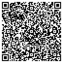 QR code with E-Events And Amp Productions contacts