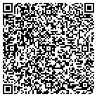QR code with Woodland Hills City Office contacts