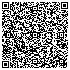 QR code with Hansen Printing Company contacts