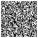 QR code with Oxy USA Inc contacts