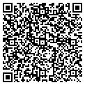 QR code with F&C Productions contacts