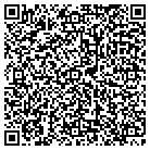 QR code with Woods Tax & Accounting Service contacts