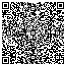 QR code with Hamlin Youth Association contacts