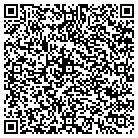 QR code with F L A M E Productions Inc contacts