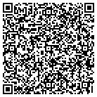 QR code with Zephir Henry K CPA contacts