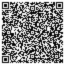 QR code with Zhang Kathleen F CPA contacts