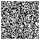 QR code with R F Smith & Assoc Inc contacts