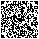 QR code with City of Burlington Electric contacts