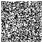 QR code with Game Time Productions contacts