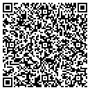 QR code with Hcnu Hospices contacts