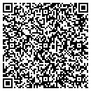 QR code with Yinova Center contacts