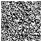 QR code with Geniuskhan Productions contacts