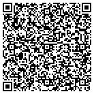 QR code with Maple Towne Printing contacts