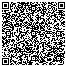QR code with Alterations & Creat By Twee contacts