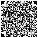 QR code with John Bieg Welding Co contacts