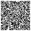 QR code with Huntington Town Garage contacts