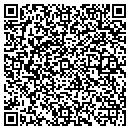 QR code with Hf Productions contacts