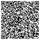 QR code with Accurate Accounting Service contacts