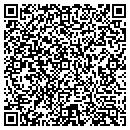 QR code with Hfs Productions contacts