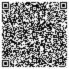 QR code with Accurate Accounting Service contacts