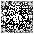 QR code with High Level Productions contacts