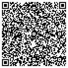 QR code with High Yield Productions contacts
