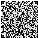 QR code with Hillcrest Video contacts