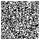 QR code with Topham's Tiny Tots Care Center contacts