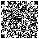 QR code with Hybrid Rhythm Productions contacts