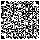 QR code with Meadows At East Mountain contacts