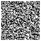 QR code with R D Isham & Associates Ltd contacts