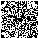 QR code with Pines Rehabilitation & Health contacts