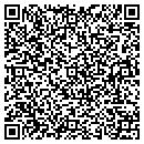 QR code with Tony Walden contacts