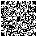QR code with Hadden Craft contacts