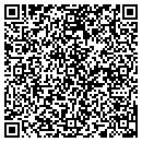 QR code with A & A Loans contacts