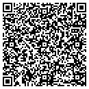 QR code with J M Productions contacts