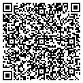 QR code with A & A Loans contacts