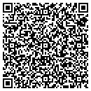 QR code with Tbf Graphics contacts