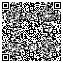 QR code with Davis Brad MD contacts