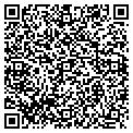QR code with T Christian contacts