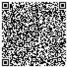 QR code with J & P Williams Productions contacts