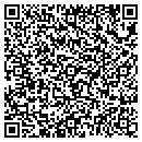 QR code with J & R Productions contacts