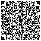 QR code with Anderson Financial Service contacts