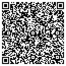 QR code with TAZRAZ.COM contacts