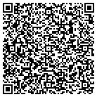 QR code with V 2 Printing & Imaging contacts