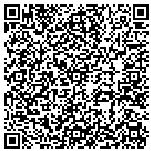 QR code with Apex Accounting Service contacts