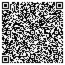 QR code with Harlan Iudita contacts
